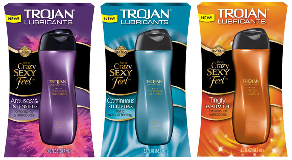 Trojan Lubricants