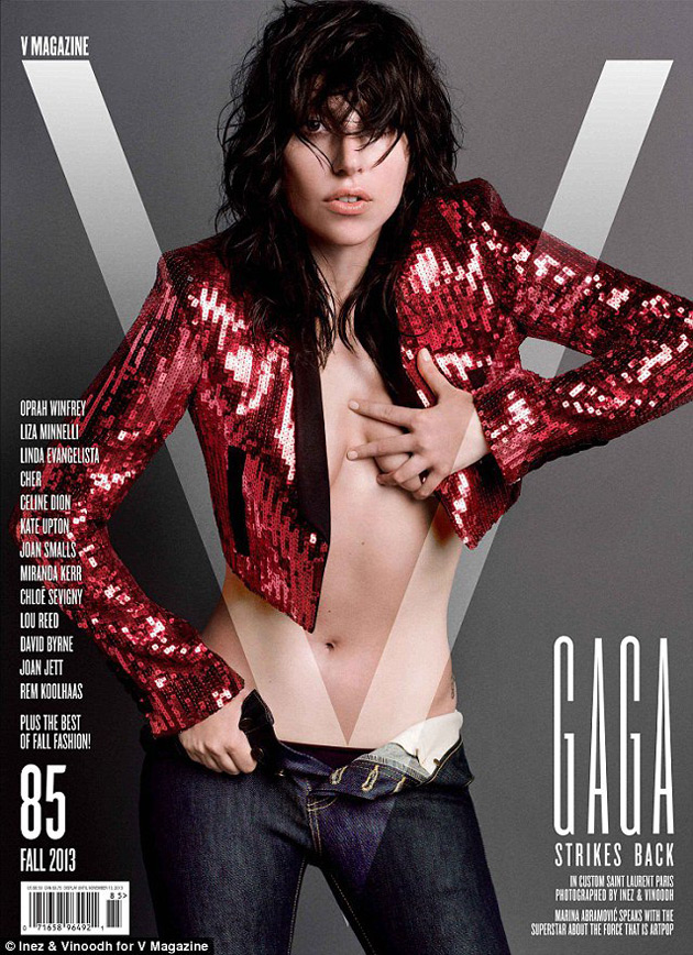 Lady-Gaga-VMag-1