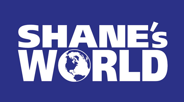 Shanes-World