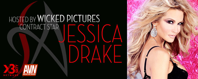 The Sex Awards - Jessica Drake