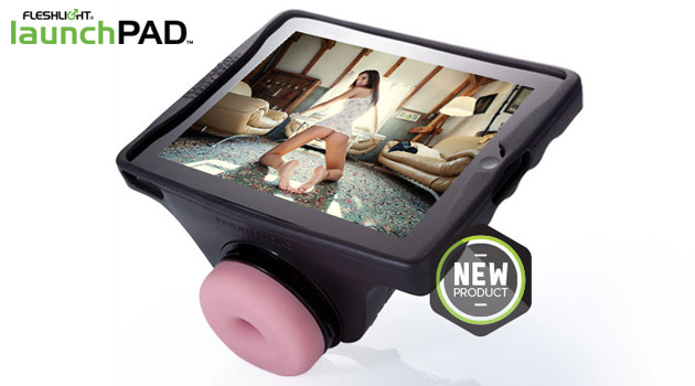 Fleshlight LaunchPAD