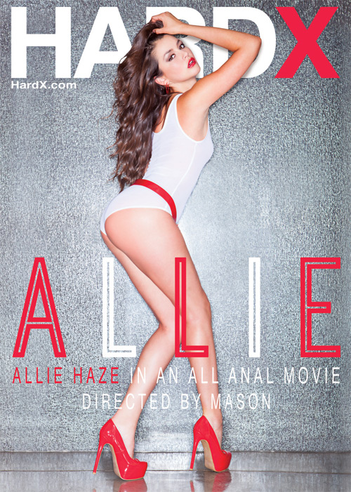Allie - Hard X