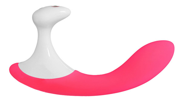 Adam & Eve L'Arque G-Spot Massager