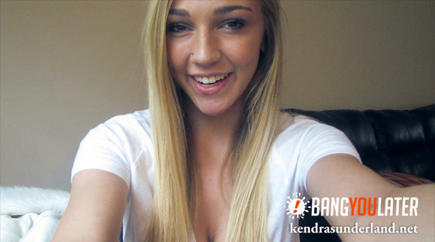 BangYouLater.com Offers To Pay Kendra Sunderland's Public Indecency Fi...