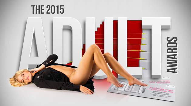 2015 Adult Awards