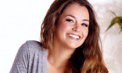 Allie Haze to perform at Showgirl III in Fort Wayne