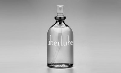 Uberlube Review