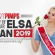 Cherry Pimps Cherry of the Year Elsa Jean