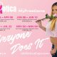 2019 EXXXOTICA Schedule