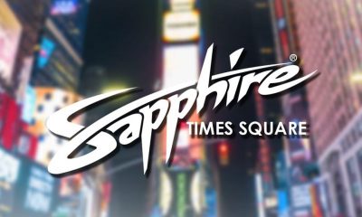 Sapphire Times Square