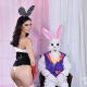 Team Skeet - Bad Bunny Easter Scene With Emily Willis