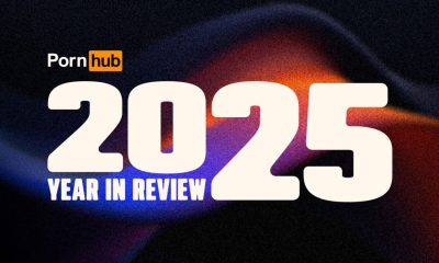 Pornhub 2025 Year in Review